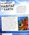 Marine habitats around the world by Phillip W. Simpson