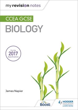 Biology by James Napier