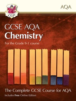 GCSE chemistry by Katie Braid