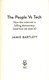 People Vs Tech P/B by Jamie Bartlett