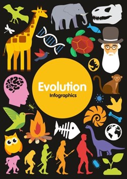 Evolution by Harriet Brundle