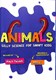 Animals by Robin Twiddy