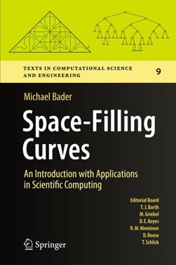 Space-filling curves by Michael Bader