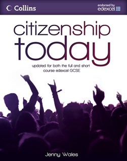 Citizenship today by Jenny Wales