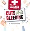Cuts and bleeding by Joanna Brundle