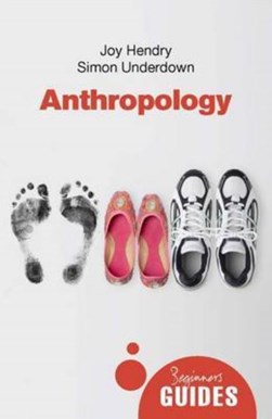 Anthropology by Joy Hendry