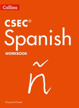 Spanish workbook by 
