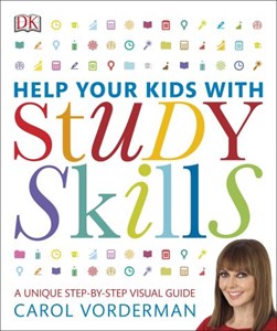 Help your kids with study skills by Carol Vorderman