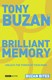 Brilliant memory by Tony Buzan