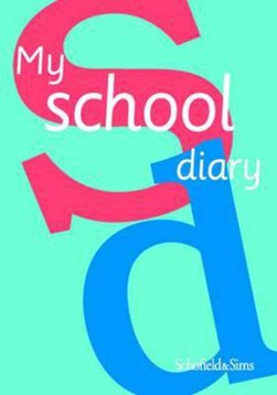 My School Diary by 