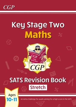 Key stage two maths by Joanna Daniels