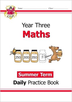 Year Three Maths. Summer Term by Tom Carney