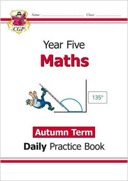 Year Five Maths by Katie Fernandez