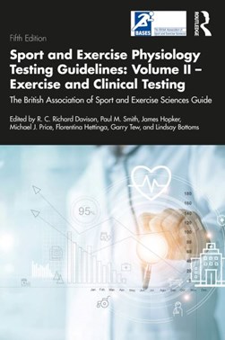 Sport and exercise physiology testing guidelines Volume two by R. C. Richard Davison