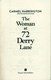 The woman at 72 Derry Lane by Carmel Harrington