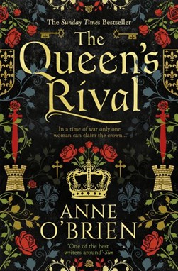 The queen's rival by Anne O'Brien