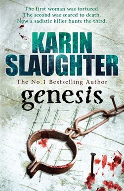 Genesis  P/B by Karin Slaughter