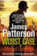 Worst case by James Patterson