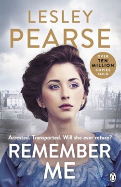 Remember Me  P/B N/E by Lesley Pearse