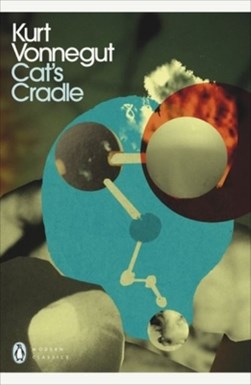 Cats Cradle N/E by Kurt Vonnegut