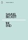 End (Penguin Modern) P/B by Samuel Beckett