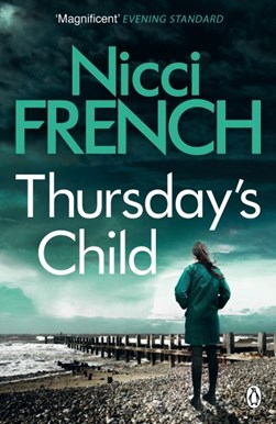 Thursday's Children  P/B by Nicci French
