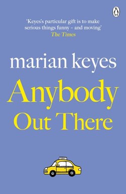 Anybody Out There P/B by Marian Keyes