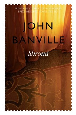 Shroud  P/B by John Banville