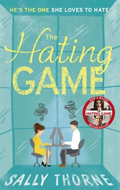 Hating Game by Sally Thorne