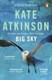 Big Sky P/B by Kate Atkinson