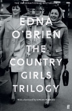 Book cover of The Country Girls Triology by Edna O'Brien