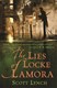 Lies Of Locke Lamora  P/B by Scott Lynch
