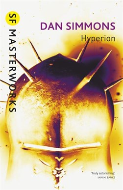 Hyperion  P/B by Dan Simmons