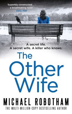 Other Wife P/B by Michael Robotham