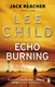 Echo Burning  P/B by Lee Child