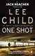 One Shot  P/B by Lee Child