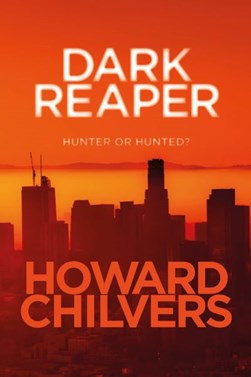 Dark Reaper by Howard Chilvers