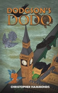 Dodgson's dodo by Christopher Hammonds