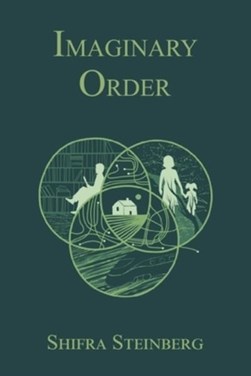 Imaginary order by Shifra Steinberg