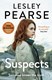 Suspects P/B by Lesley Pearse