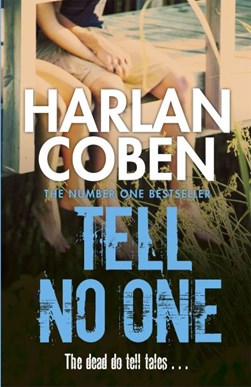 Tell No One  P/B N/E by Harlan Coben