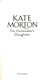 The clockmaker's daughter by Kate Morton