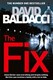 Fix P/B by David Baldacci