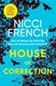 House of correction by Nicci French