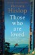 Those who are loved by Victoria Hislop