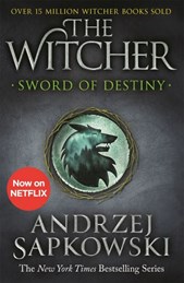 Sword of destiny (The Witcher Short Stories)