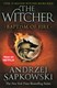 Witcher Book 5 Baptism Of Fire P/B N/E by Andrzej Sapkowski