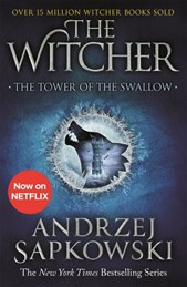 The tower of the swallow (The Witcher 4)