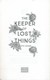 Keeper Of Lost Things P/B by Ruth Hogan