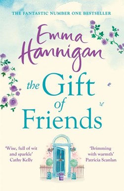 Gift of Friends P/B by Emma Hannigan